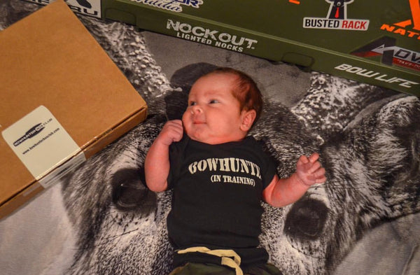 The Bowhunter Box Club Family...So Much More Than Products In A Box...