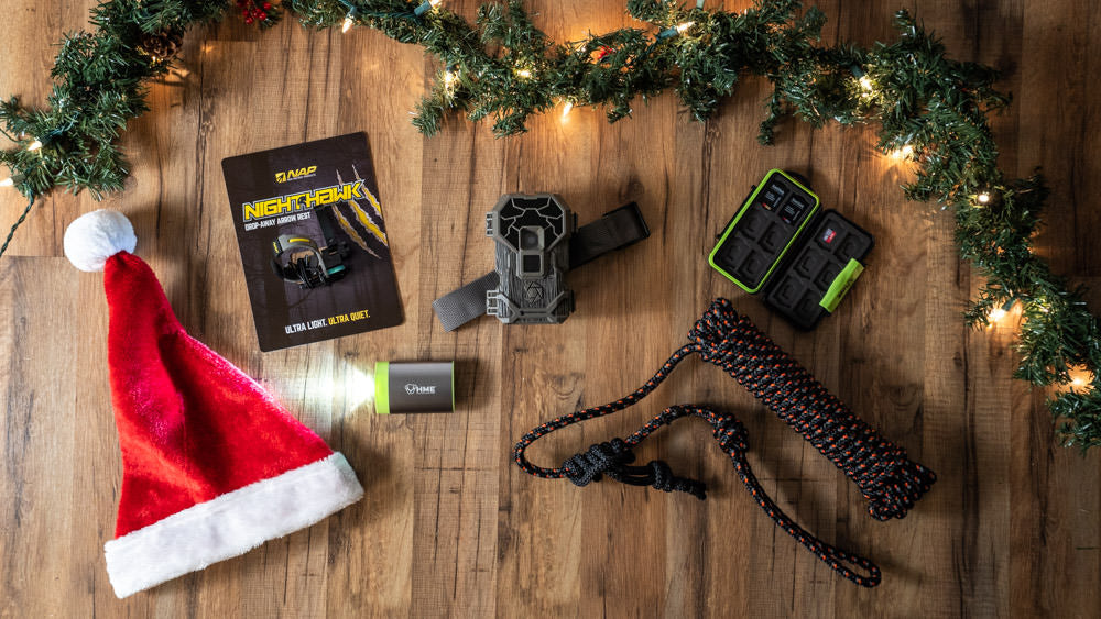 December 2018 Full Draw Box