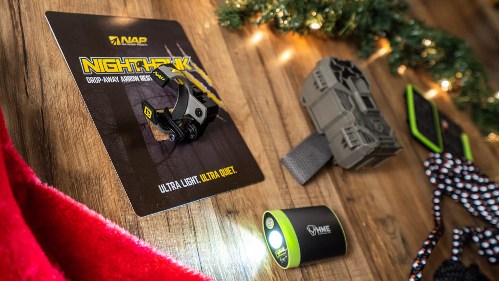 December 2018 Full Draw Box