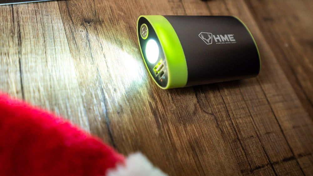 December 2018 Full Draw Box