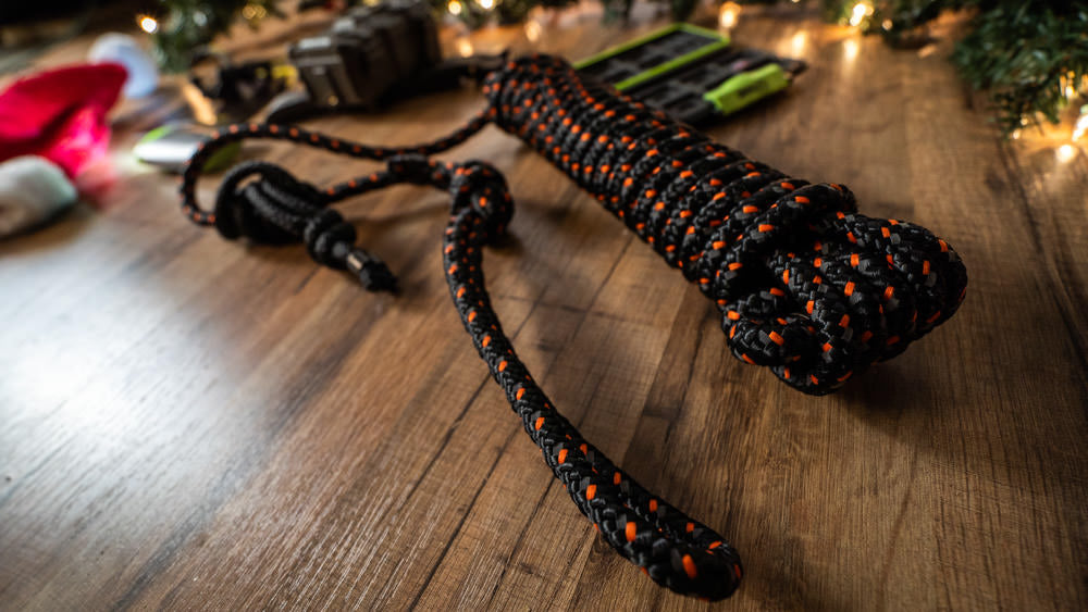 December 2018 Full Draw Box