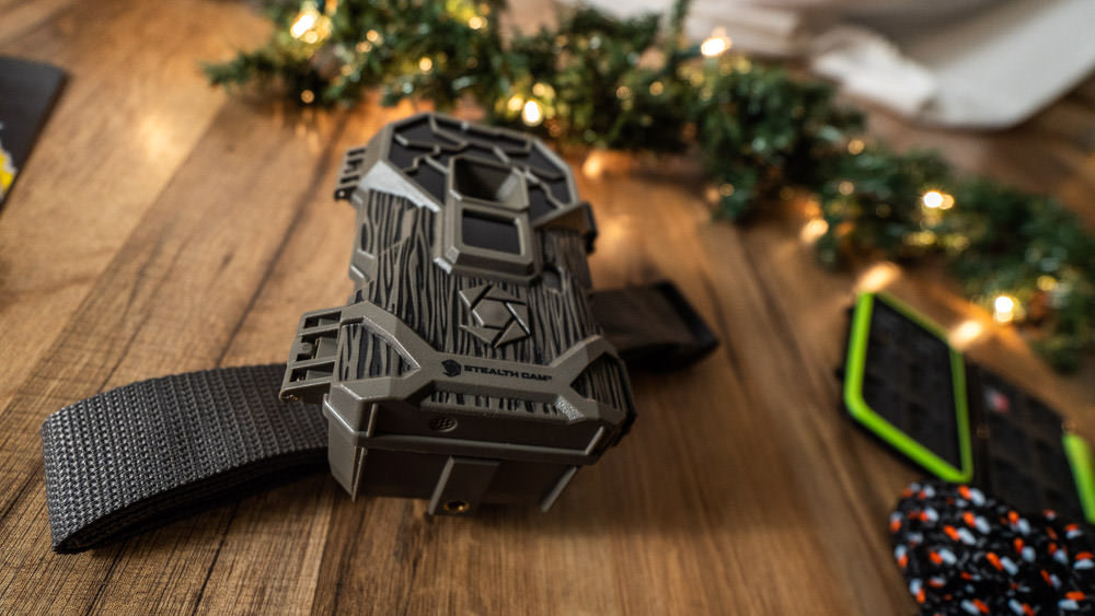 December 2018 Full Draw Box