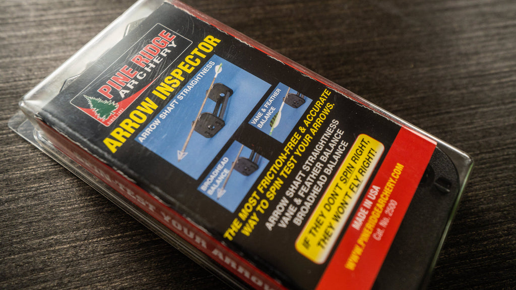 September 2019 Full Draw Box