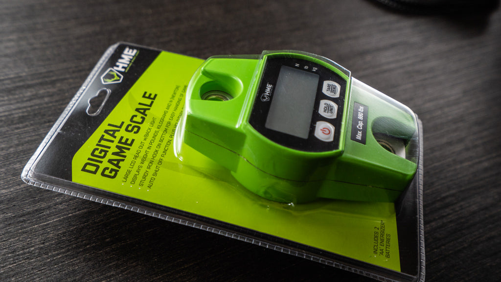 September 2019 Full Draw Box