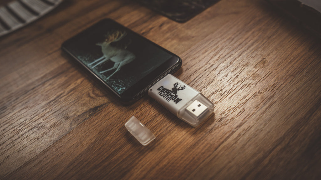 June 2018 Full Draw Box