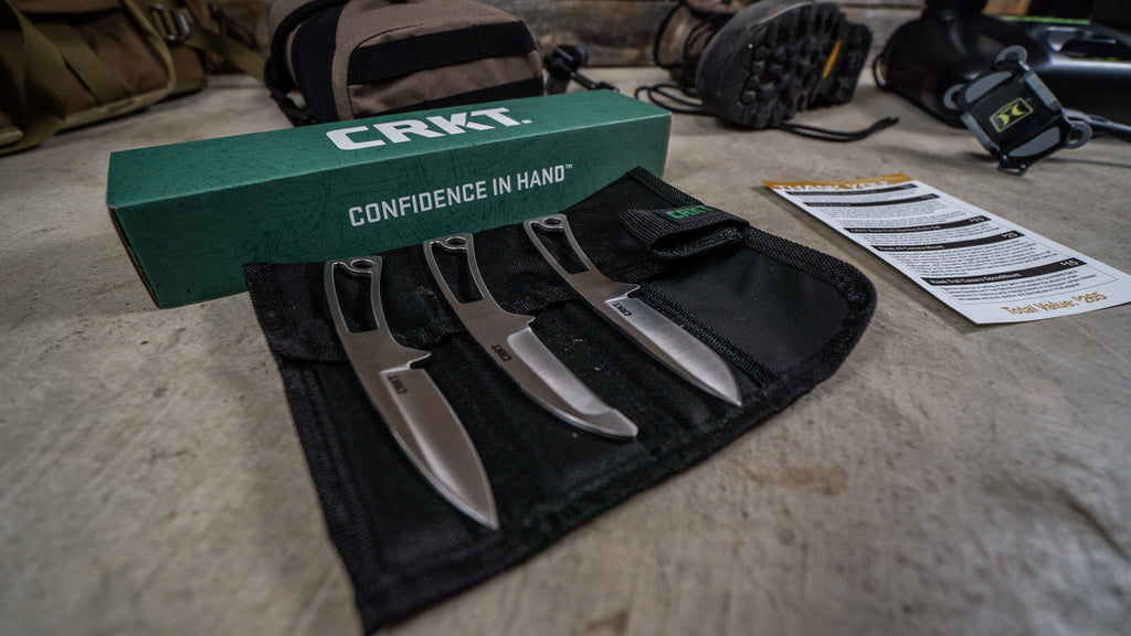 March 2019 Full Draw Box