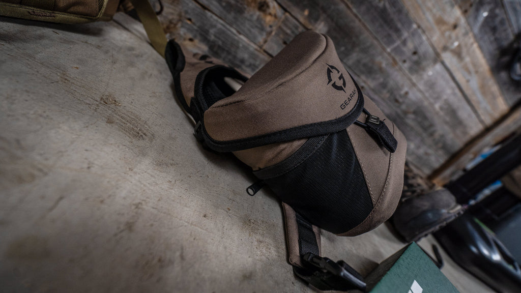 March 2019 Full Draw Box