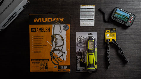 June 2019 Full Draw Box