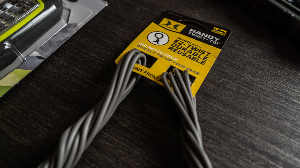 June 2019 Full Draw Box