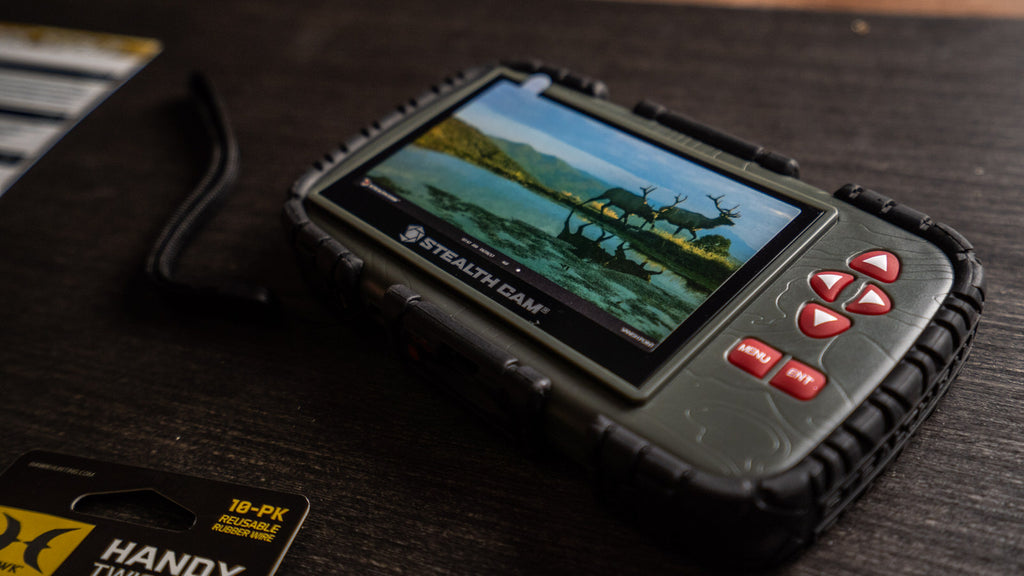 June 2019 Full Draw Box