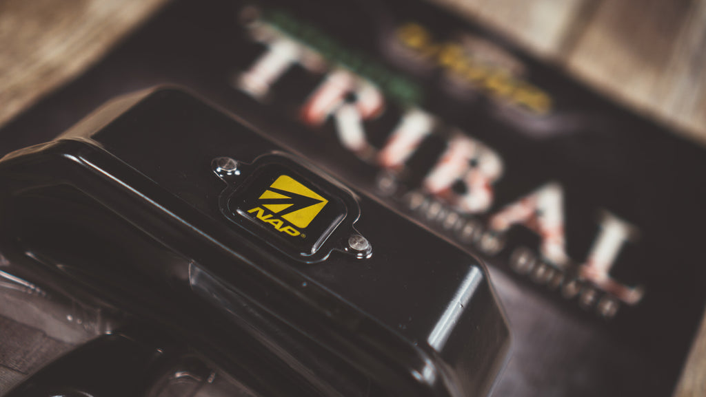 September 2018 Full Draw Box