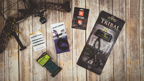 September 2018 Full Draw Box