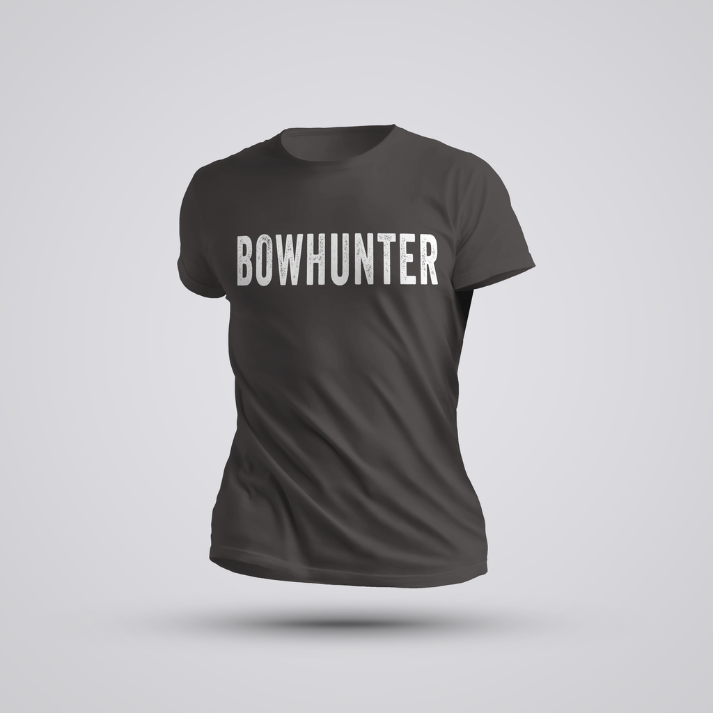 BOWHUNTER Shirt