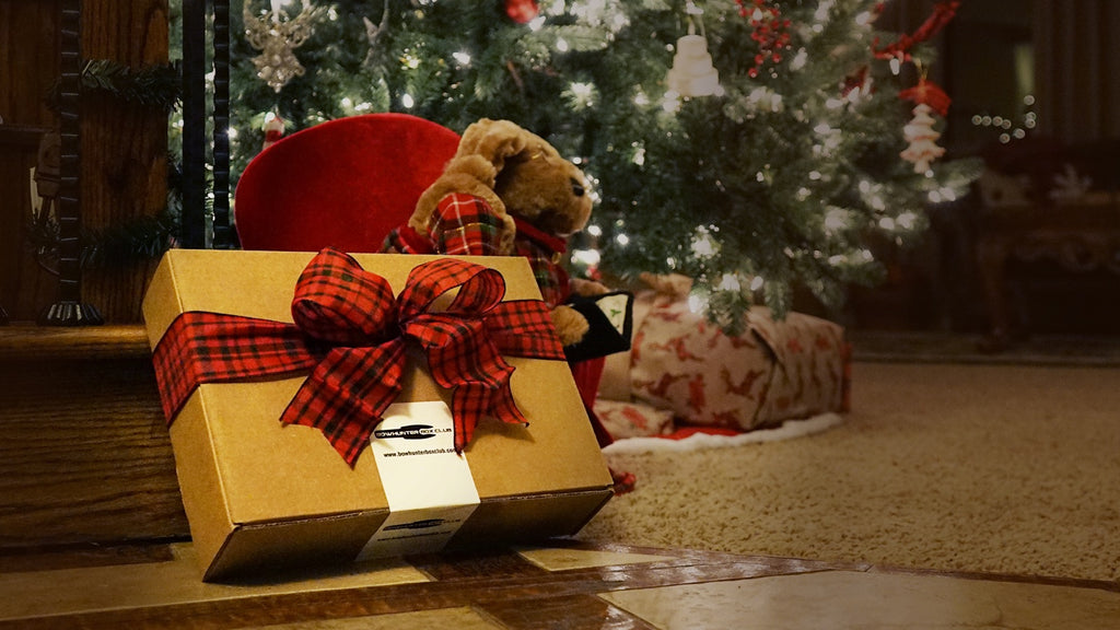 2019 Full Draw Christmas Special Box!!!