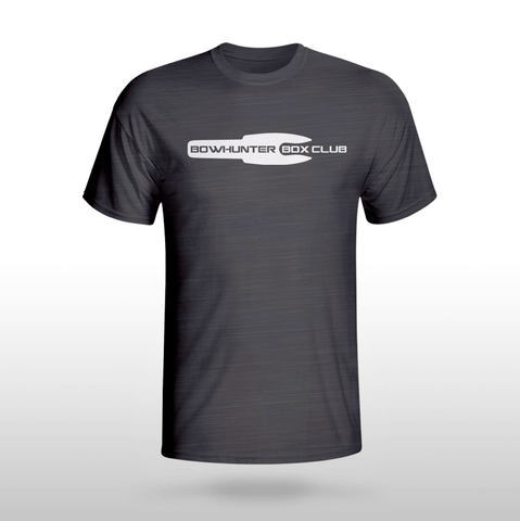 Bowhunter Box Club Logo T-Shirt
