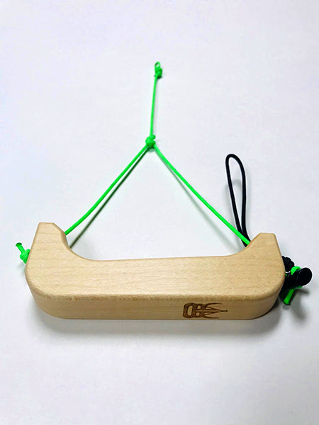 RIGHT RELEASE TRAINING AID