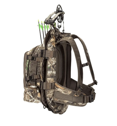 INSIGHTS THE VISION BOW PACK