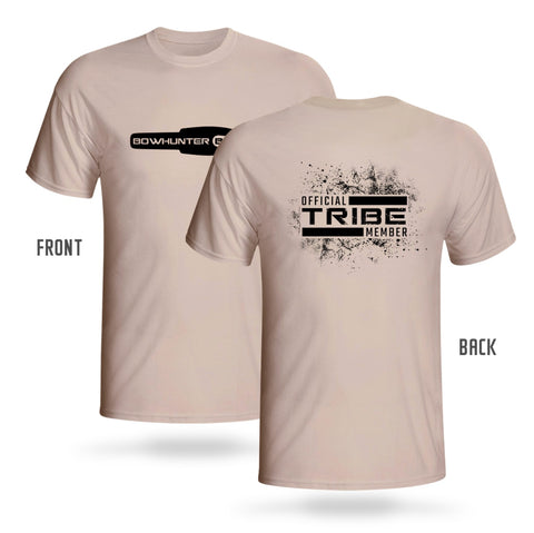 Official Tribe Member T-Shirt