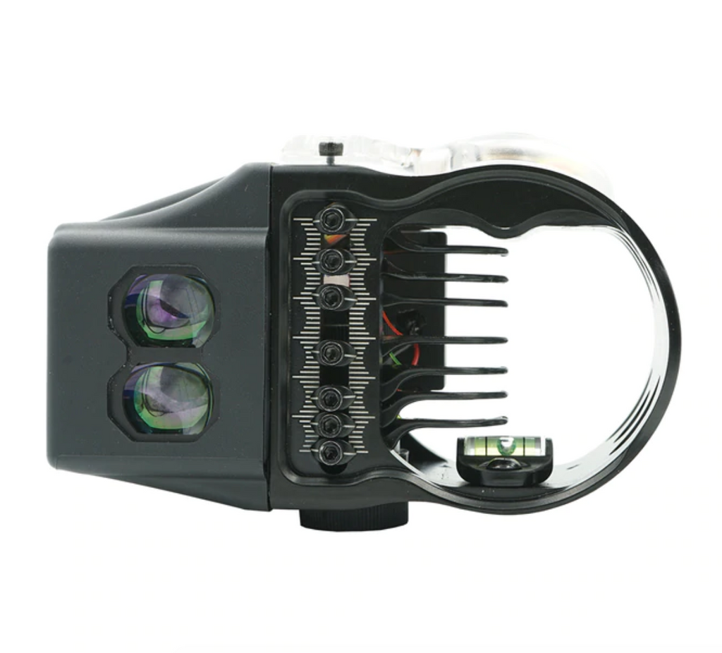 IQ Define Pro 7 Pin Bow Sight