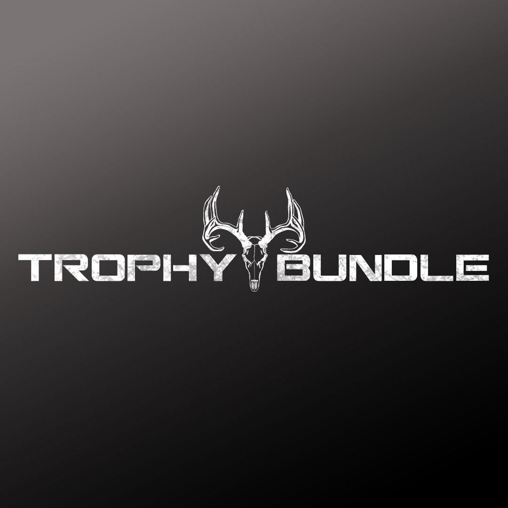 GIFT TROPHY BUNDLE
