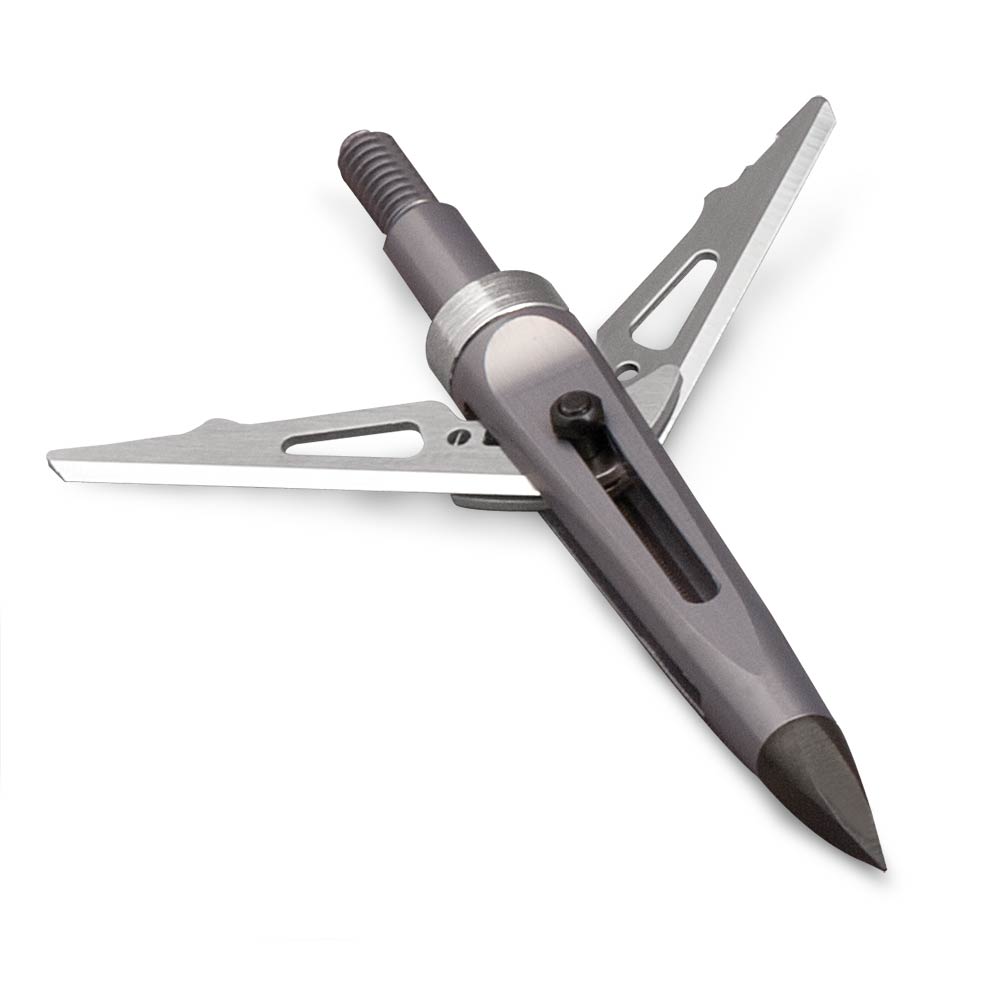 NAP Killzone Broadheads