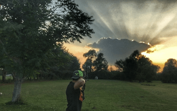 Bowhunter Box Club - Month One Thank You!